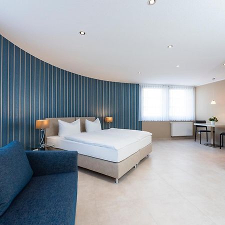 Appartements Am Kleeblatt Вупертал Екстериор снимка